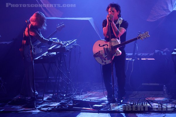 LO MOON - 2022-04-09 - PARIS - Olympia - Crisanta Baker - Matthew Lowell